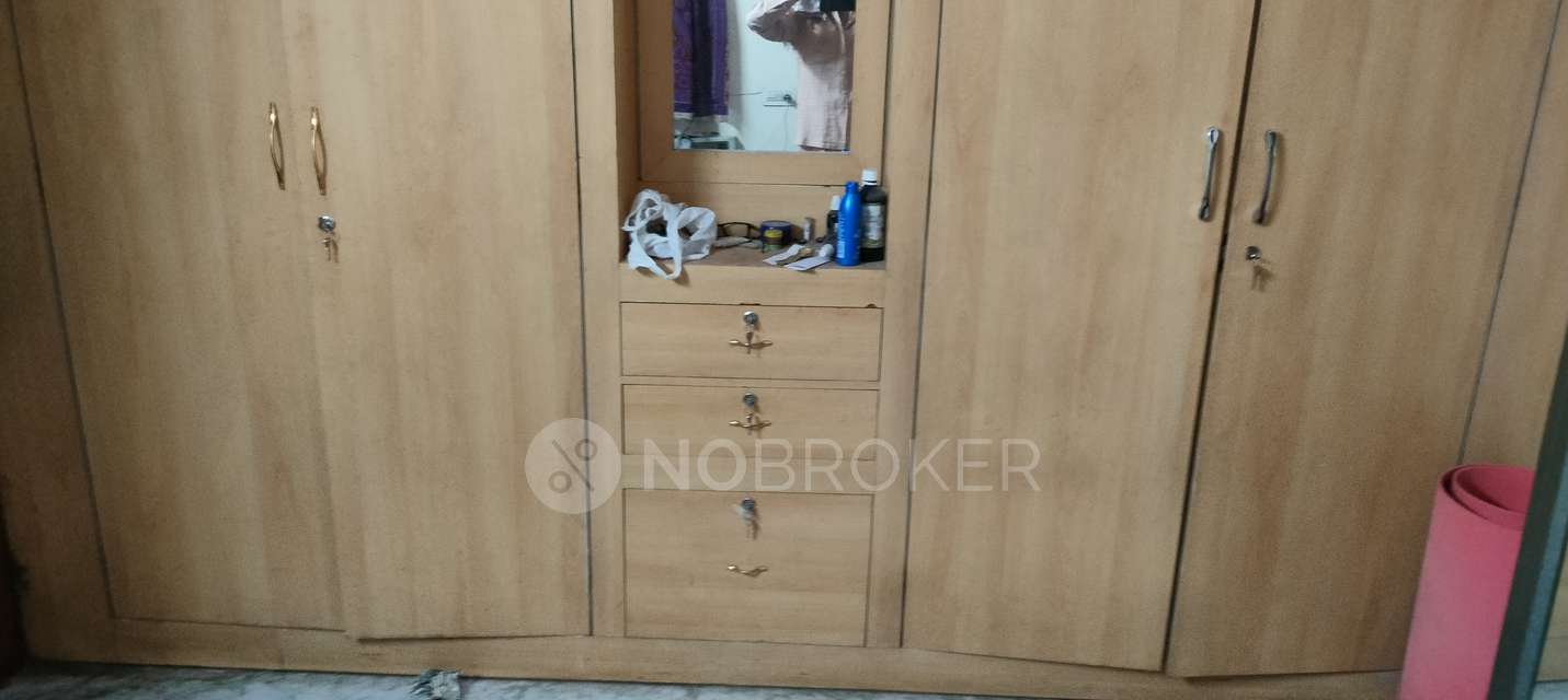 2 BHK Flat In Vijaya Lakshmi Residency Nehru Nagar East M For Sale  In East Nehru Nagar