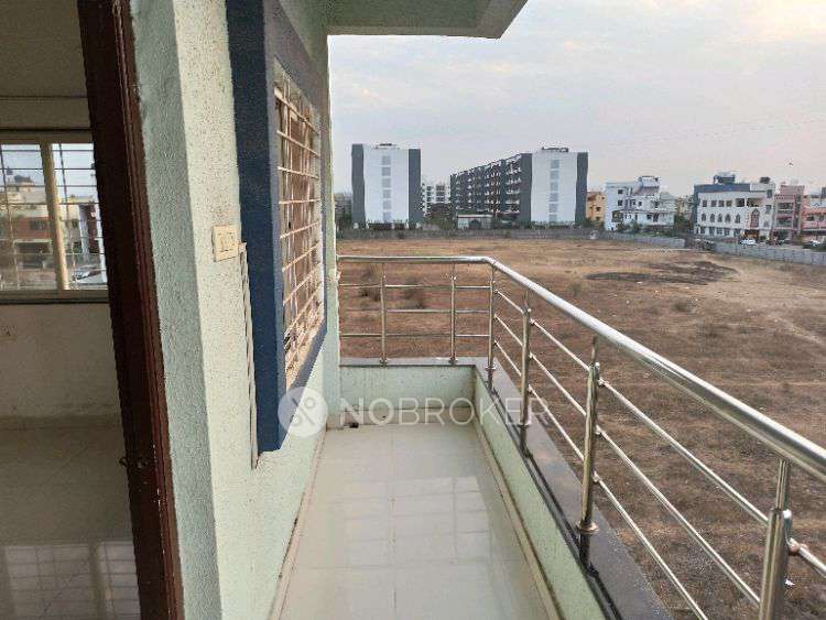 1 BHK Flat In Sharma Sadan, Lohegaon for Rent  In T-232, Khese Park, Lohegaon, Pune, Maharashtra 411032, India