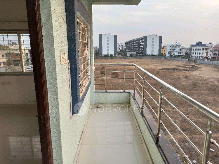 1 BHK Flat In Sharma Sadan, Lohegaon for Rent  In T-232, Khese Park, Lohegaon, Pune, Maharashtra 411032, India
