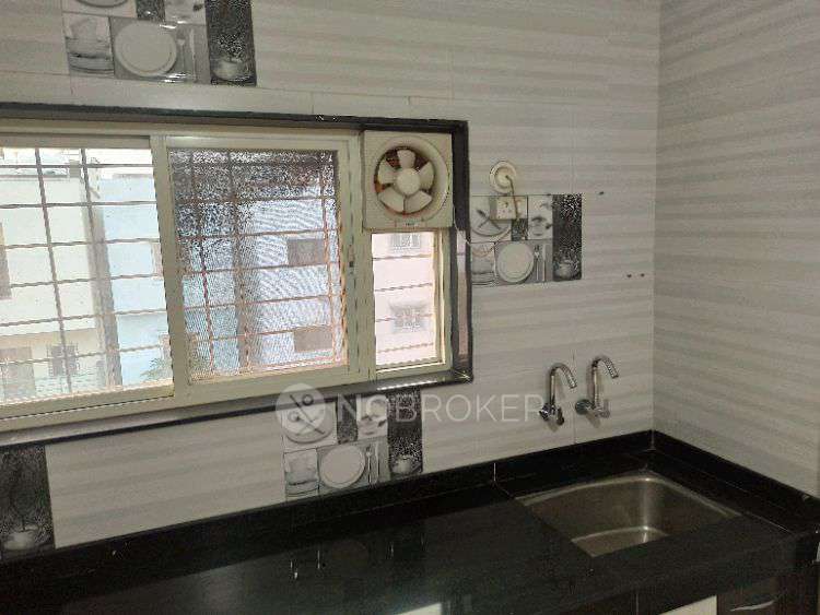 1 BHK Flat In Sharma Sadan, Lohegaon for Rent  In T-232, Khese Park, Lohegaon, Pune, Maharashtra 411032, India