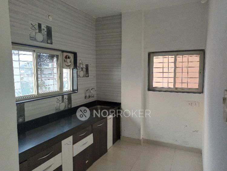 1 BHK Flat In Sharma Sadan, Lohegaon for Rent  In T-232, Khese Park, Lohegaon, Pune, Maharashtra 411032, India