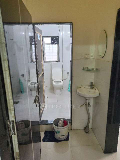 1 BHK Flat In Sharma Sadan, Lohegaon for Rent  In T-232, Khese Park, Lohegaon, Pune, Maharashtra 411032, India