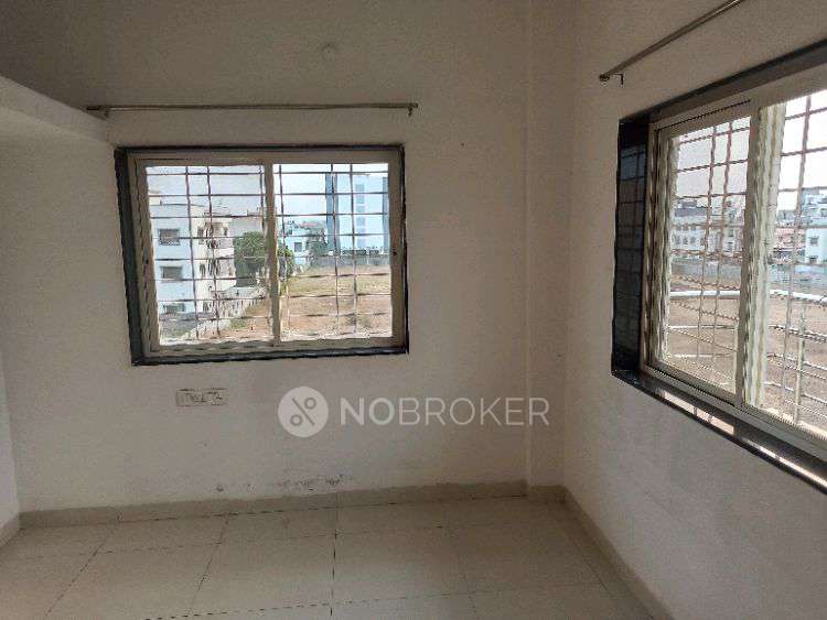 1 BHK Flat In Sharma Sadan, Lohegaon for Rent  In T-232, Khese Park, Lohegaon, Pune, Maharashtra 411032, India