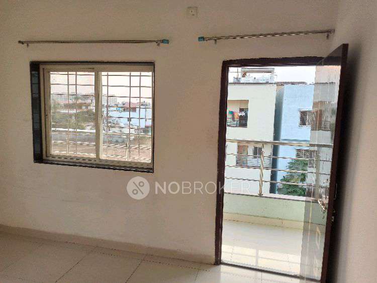 1 BHK Flat In Sharma Sadan, Lohegaon for Rent  In T-232, Khese Park, Lohegaon, Pune, Maharashtra 411032, India