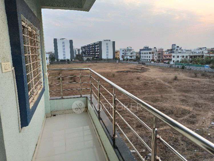 1 BHK Flat In Sharma Sadan, Lohegaon for Rent  In T-232, Khese Park, Lohegaon, Pune, Maharashtra 411032, India