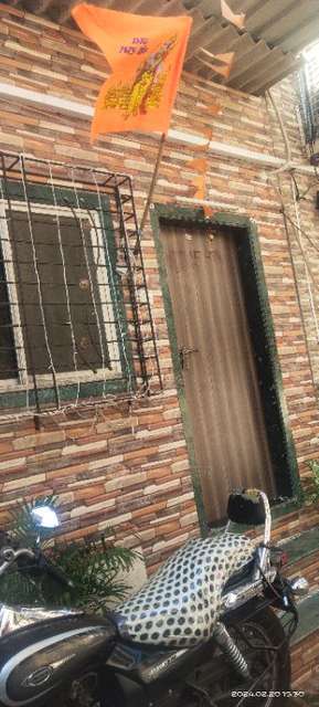 1 BHK House For Sale  In Shantiniketan Chs C 45, Guru Bachan Nagar, Khindipada, Kadan, Mumbai, Maharashtra 400078, India