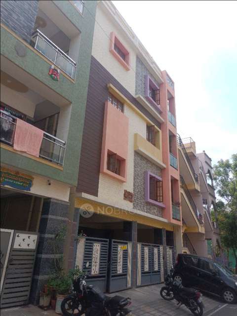 1 BHK Flat for Rent  In Ittamadu