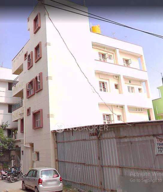 2 BHK Flat for Rent  In Kr Puram