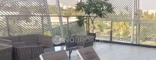 2 BHK Flat In Majestique Nest for Rent  In Phursungi