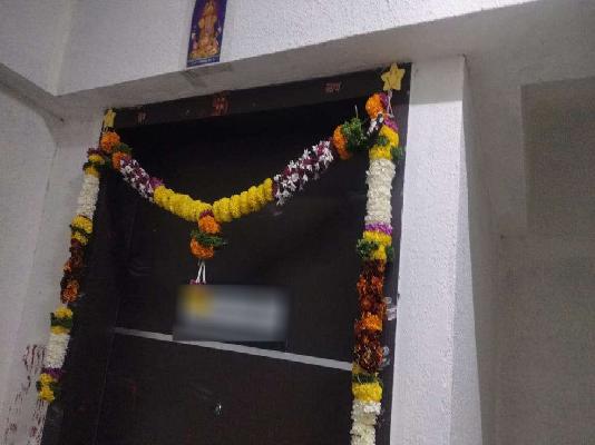 2 BHK Flat In Majestique Nest for Rent  In Phursungi