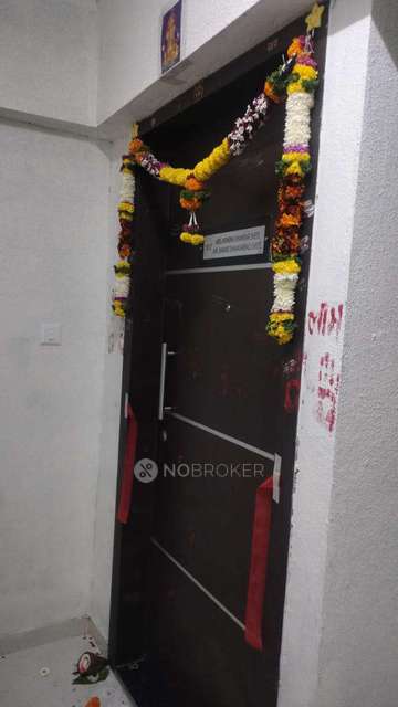 2 BHK Flat In Majestique Nest for Rent  In Phursungi