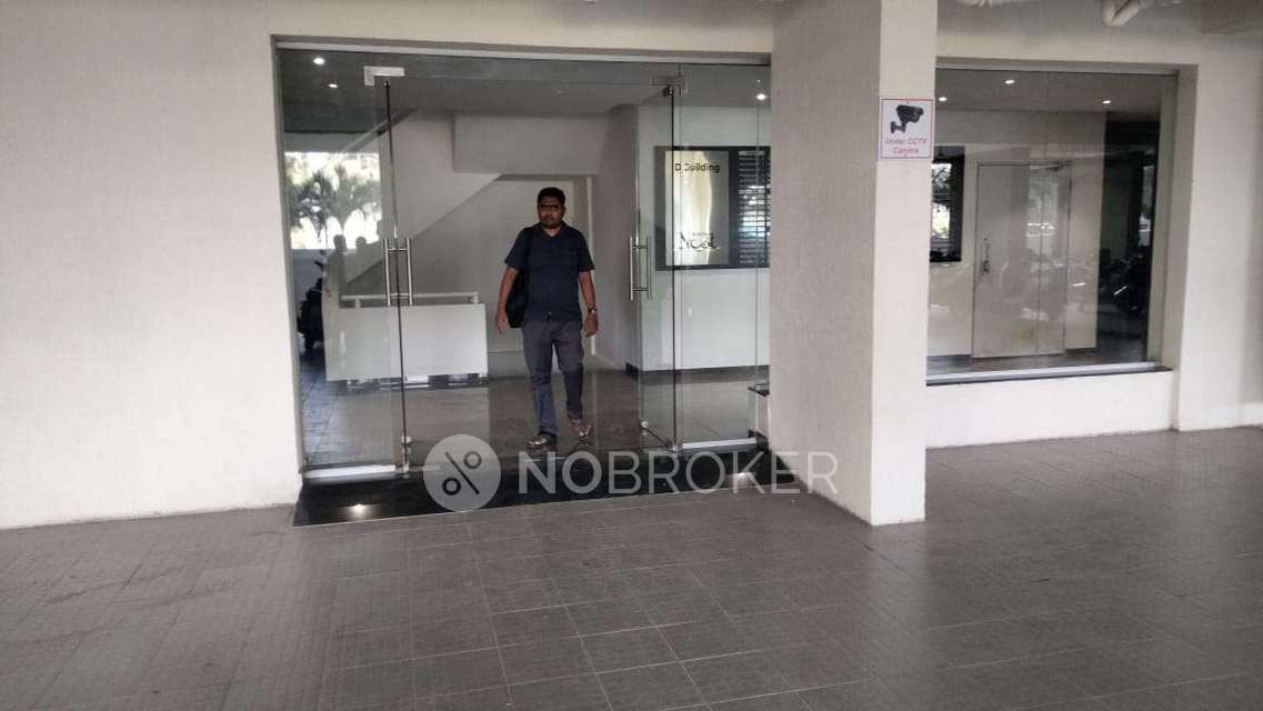 2 BHK Flat In Majestique Nest for Rent  In Phursungi