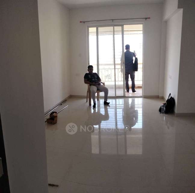2 BHK Flat In Majestique Nest for Rent  In Phursungi