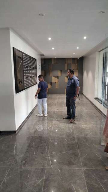 2 BHK Flat In Majestique Nest for Rent  In Phursungi