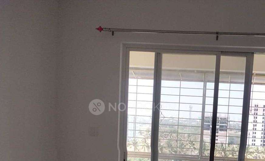 2 BHK Flat In Majestique Nest for Rent  In Phursungi