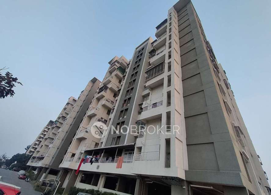 2 BHK Flat In Majestique Nest for Rent  In Phursungi
