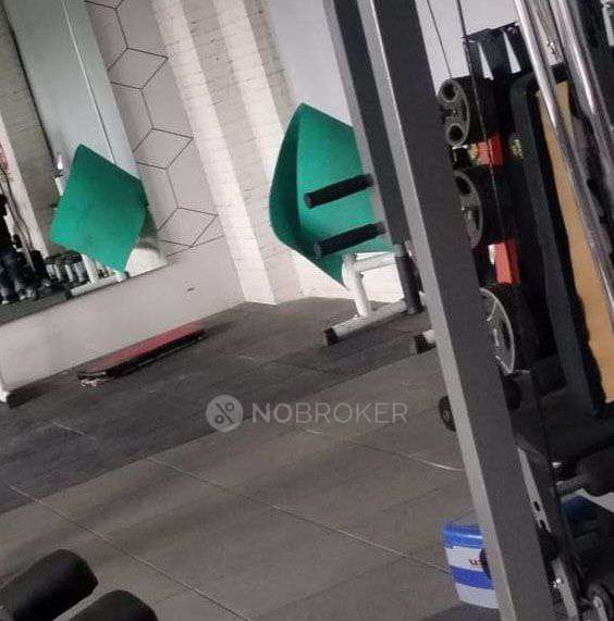 2 BHK Flat In Majestique Nest for Rent  In Phursungi