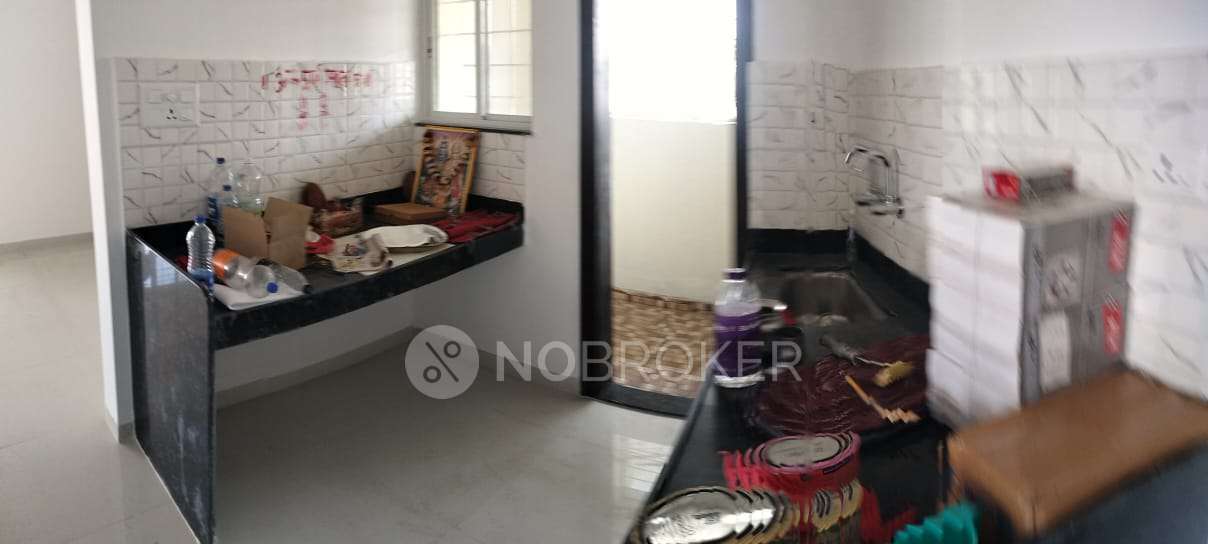 2 BHK Flat In Majestique Nest for Rent  In Phursungi