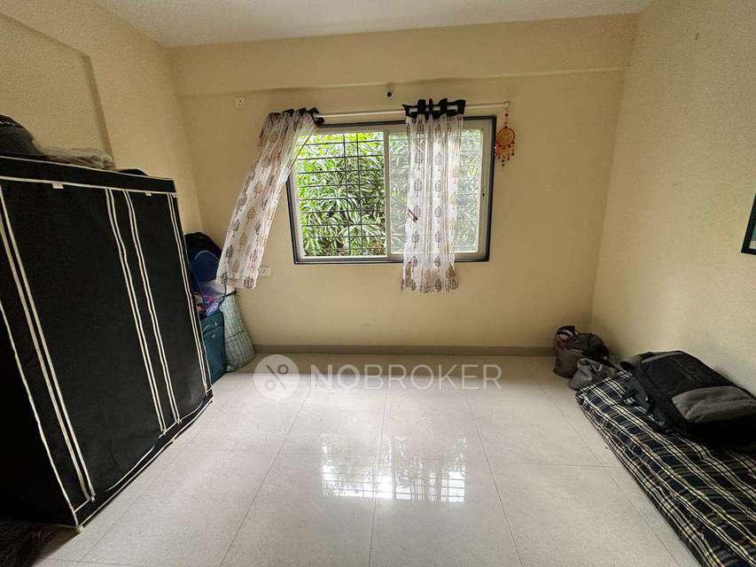 1 BHK Flat In Binawat Township, Hadapsar for Rent  In Binawat Township