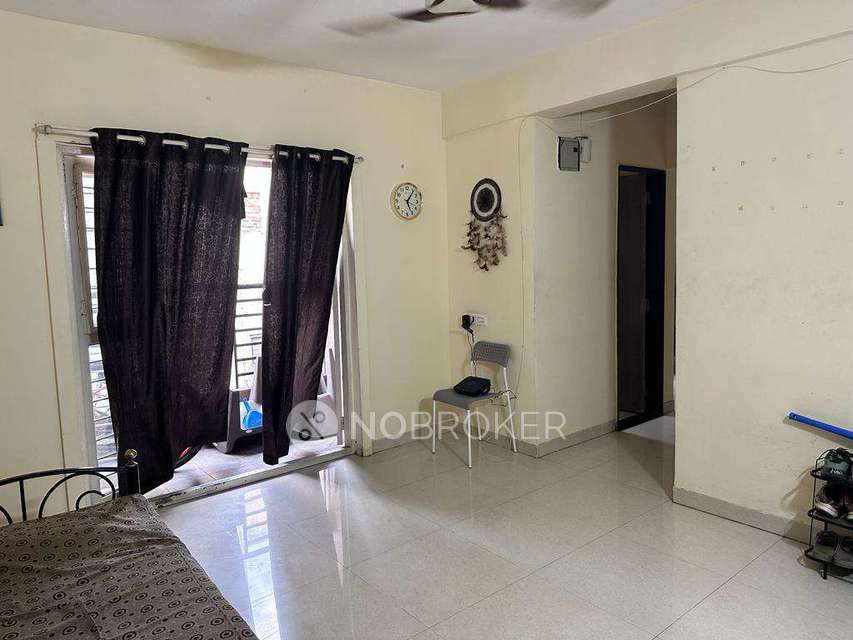 1 BHK Flat In Binawat Township, Hadapsar for Rent  In Binawat Township