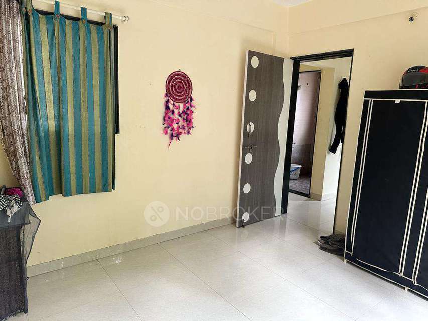 1 BHK Flat In Binawat Township, Hadapsar for Rent  In Binawat Township