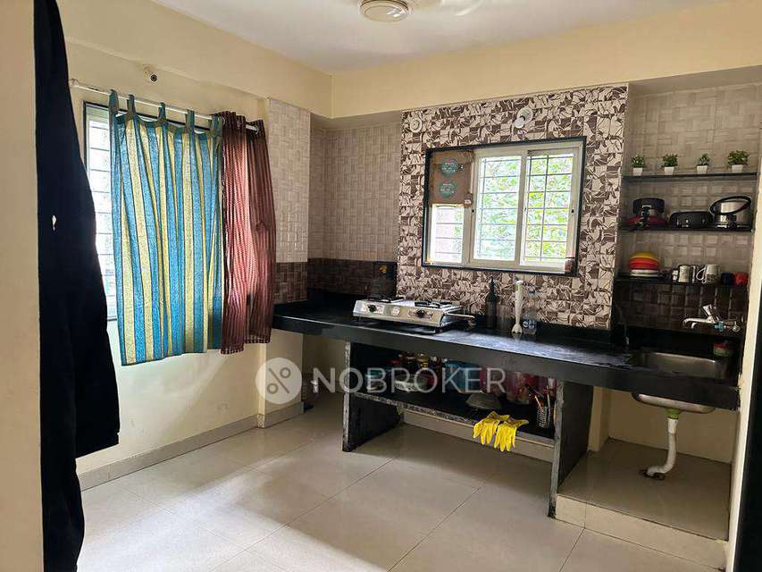 1 BHK Flat In Binawat Township, Hadapsar for Rent  In Binawat Township
