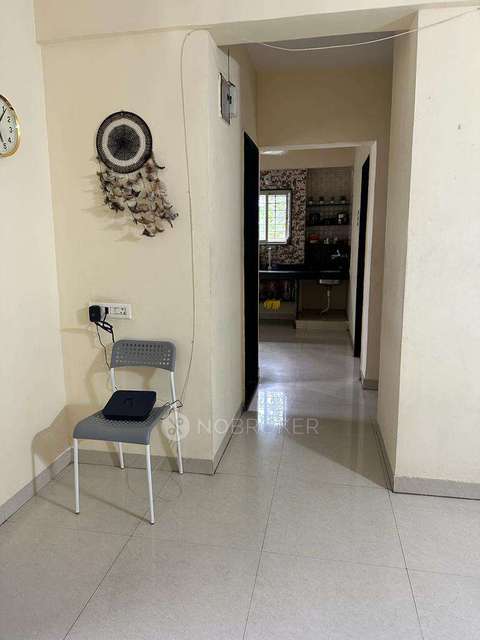 1 BHK Flat In Binawat Township, Hadapsar for Rent  In Binawat Township