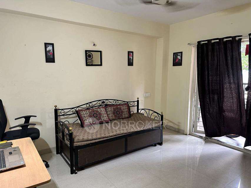 1 BHK Flat In Binawat Township, Hadapsar for Rent  In Binawat Township