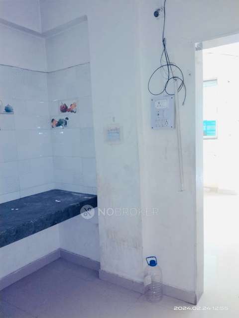 1 RK House for Rent  In Warje