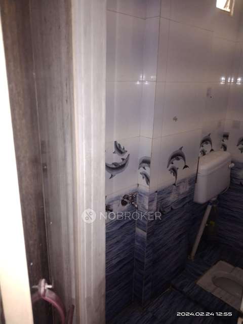 1 RK House for Rent  In Warje