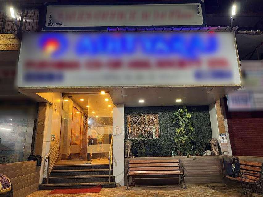 2 BHK Flat In Purnima Pride For Sale  In Vikhroli