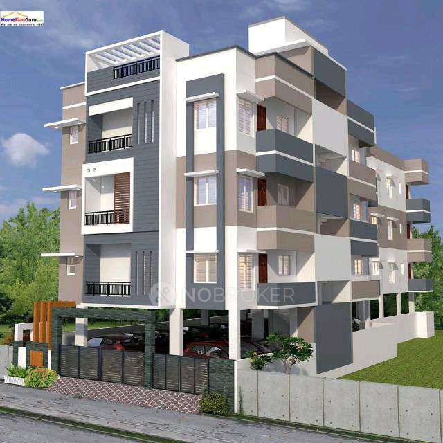 2 BHK Flat In Metro Enclave Apartment For Sale  In Madipakkam