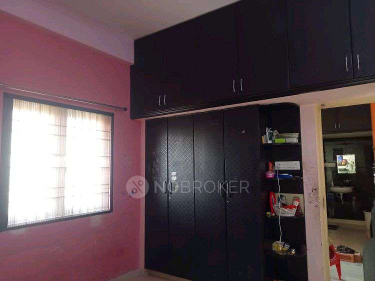 2 BHK Flat In Metro Enclave Apartment For Sale  In Madipakkam