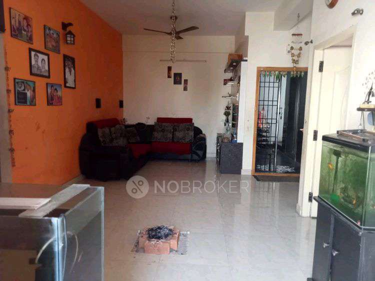 2 BHK Flat In Metro Enclave Apartment For Sale  In Madipakkam