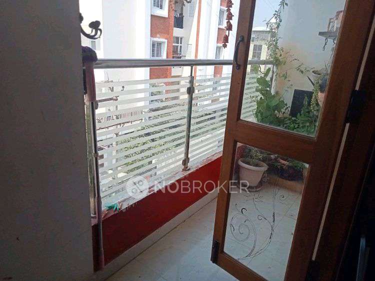 2 BHK Flat In Metro Enclave Apartment For Sale  In Madipakkam