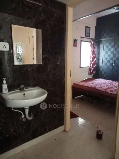 2 BHK Flat In Metro Enclave Apartment For Sale  In Madipakkam