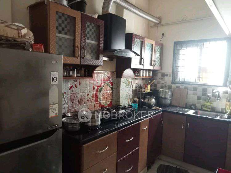 2 BHK Flat In Metro Enclave Apartment For Sale  In Madipakkam