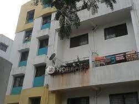 1 BHK Flat In Balaji Heights,  For Sale  In Narhe
