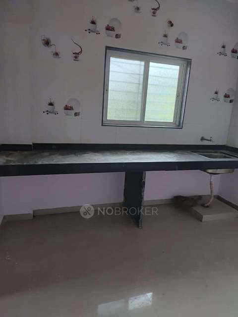 1 BHK Flat In Shree Ram Samarth   for Rent  In Pimpri-chinchwad