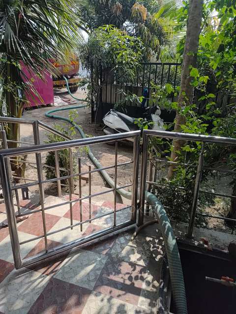 1 BHK Flat In Shree Ram Samarth   for Rent  In Pimpri-chinchwad