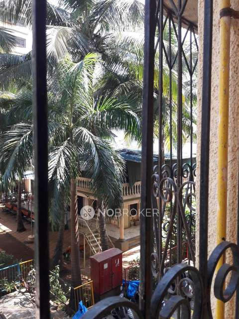 1 BHK Flat In Cosmos Heritage For Sale  In Thane West