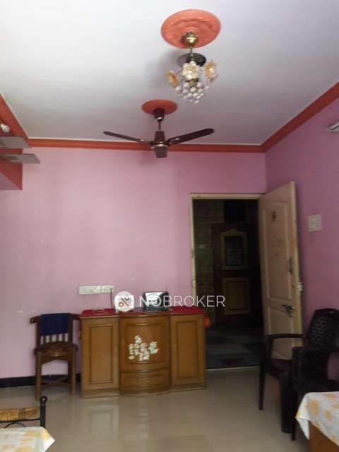 1 BHK Flat In Cosmos Heritage For Sale  In Thane West