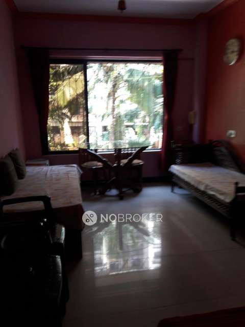 1 BHK Flat In Cosmos Heritage For Sale  In Thane West