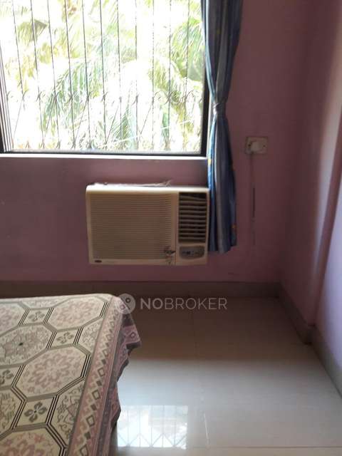 1 BHK Flat In Cosmos Heritage For Sale  In Thane West