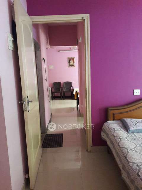 1 BHK Flat In Cosmos Heritage For Sale  In Thane West
