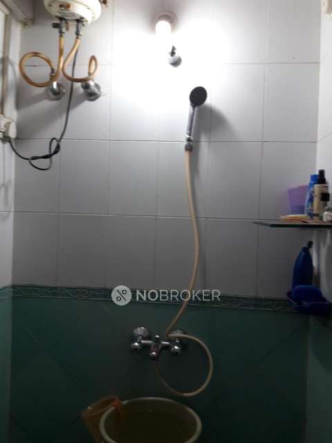 1 BHK Flat In Cosmos Heritage For Sale  In Thane West