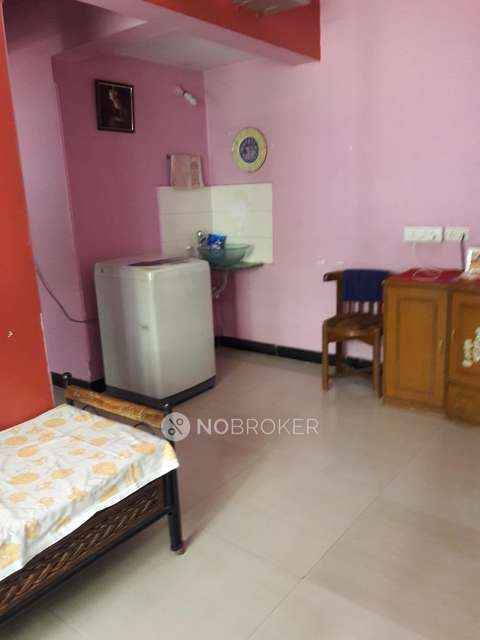 1 BHK Flat In Cosmos Heritage For Sale  In Thane West