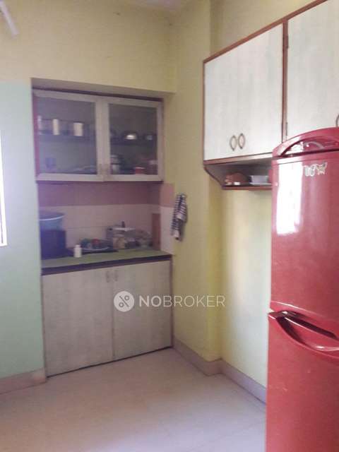 1 BHK Flat In Cosmos Heritage For Sale  In Thane West