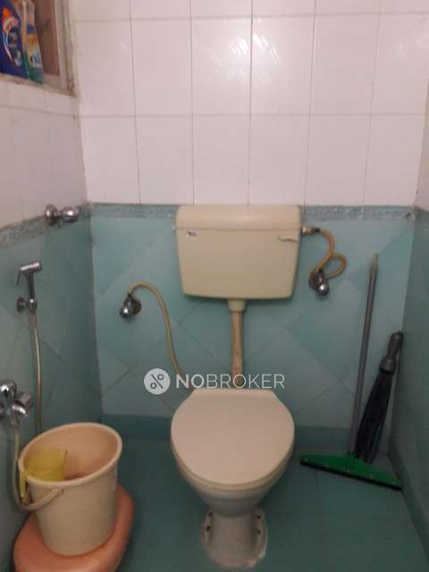 1 BHK Flat In Cosmos Heritage For Sale  In Thane West