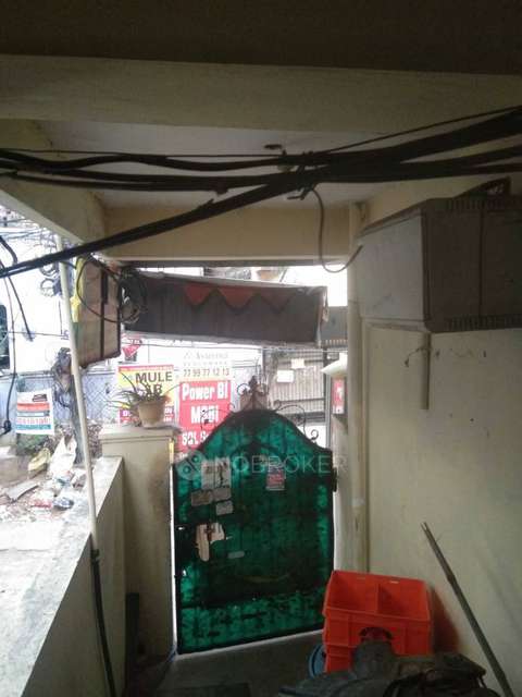 PG for Boys in Ameerpet